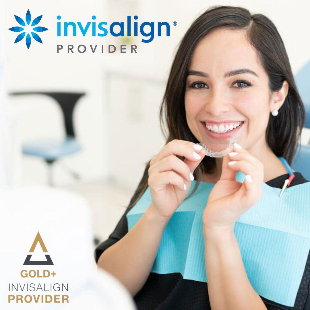 invisalign banner